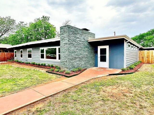 802 Westridge Drive, Abilene, TX 79605