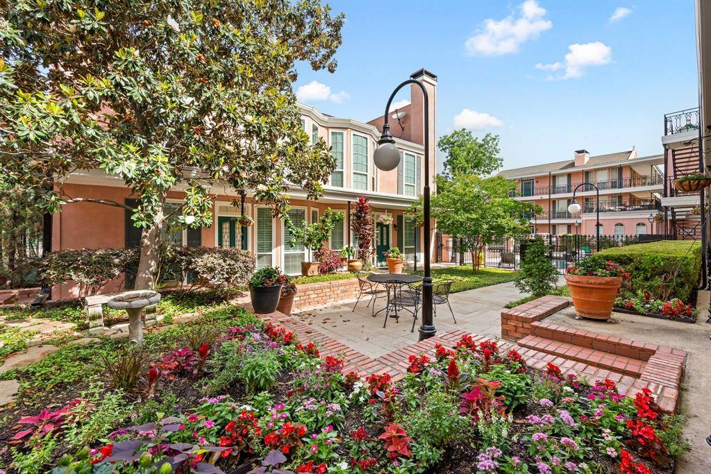 3208 Cole Avenue #2304, Dallas, TX 75204