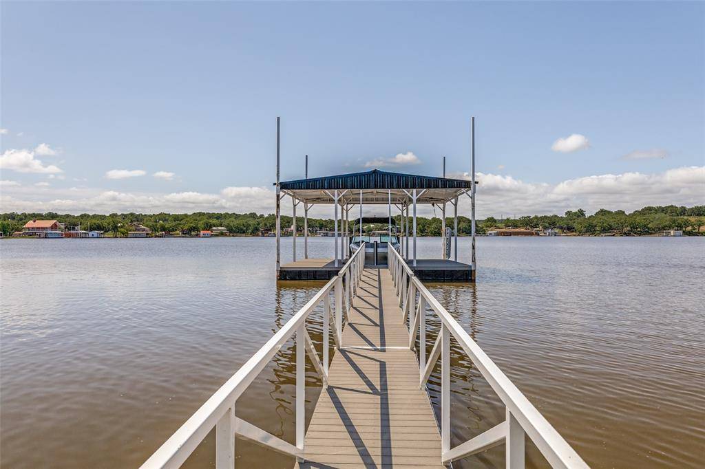 Bowie, TX 76230,1757 Country Club Road