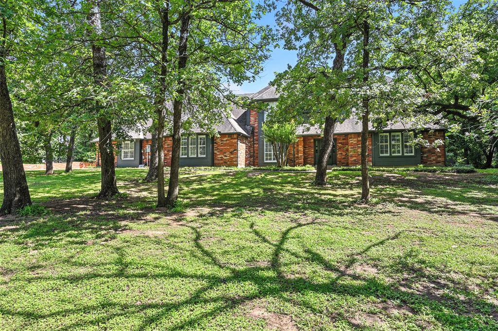Alvarado, TX 76009,5708 Pecan Circle