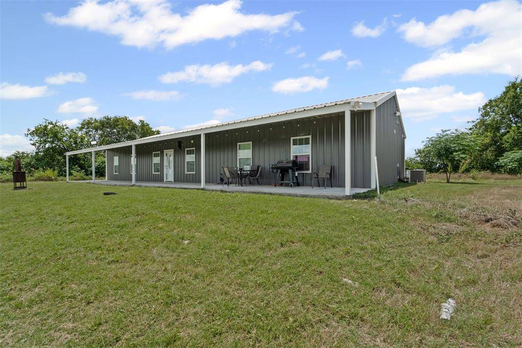 Blum, TX 76627,873 Hcr 1106