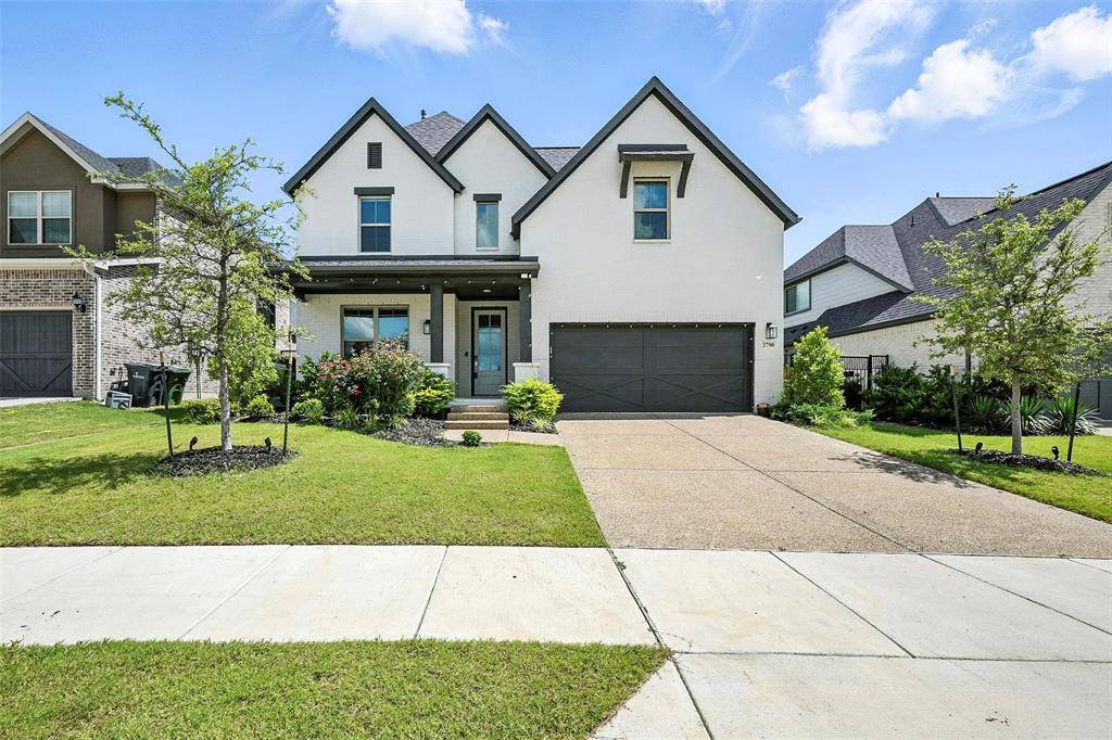 2790 Rotherham Street, Prosper, TX 75078