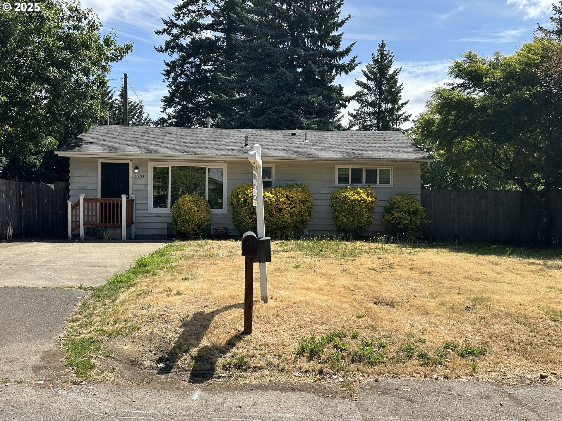 4954 SE 108TH AVE, Portland, OR 97266