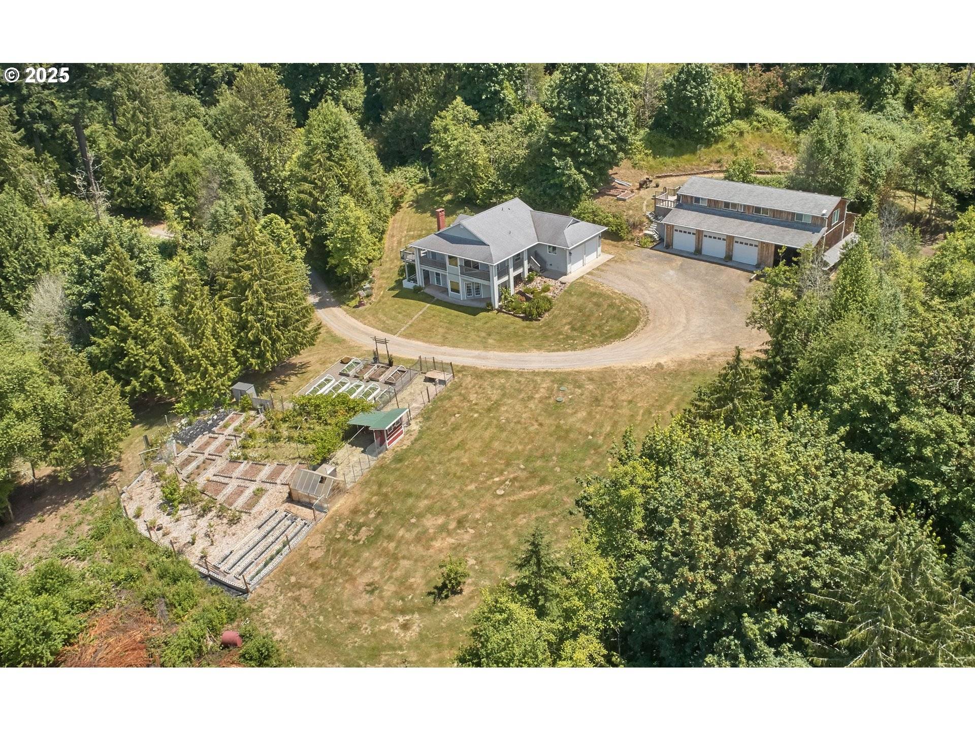 Woodland, WA 98674,40920 NW MAPLE RIDGE RD