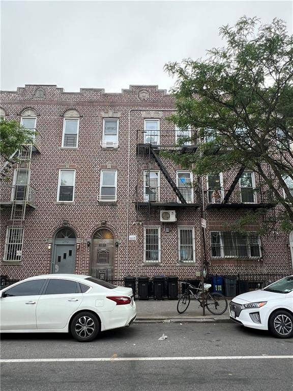6710 13th AVE, Brooklyn, NY 11219