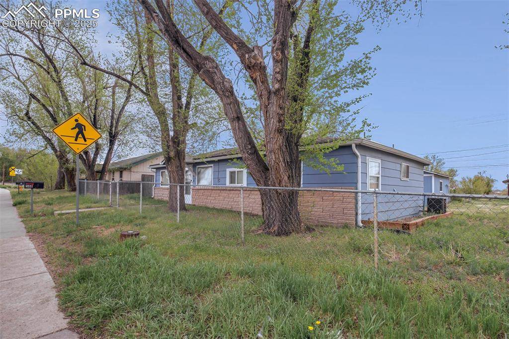 Fountain, CO 80817,508 E Ohio AVE