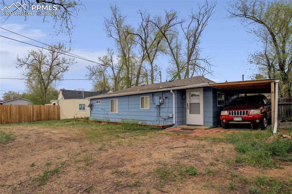 Fountain, CO 80817,508 E Ohio AVE