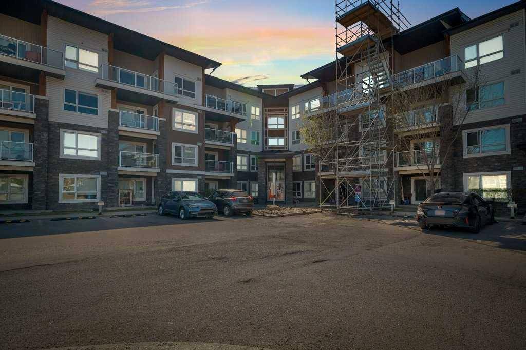 Calgary, AB T3N0P4,240 SKYVIEW RANCH RD NE #4405