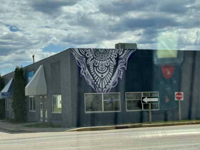 4903 2 AVE E, Edson, AB T7E 1V4