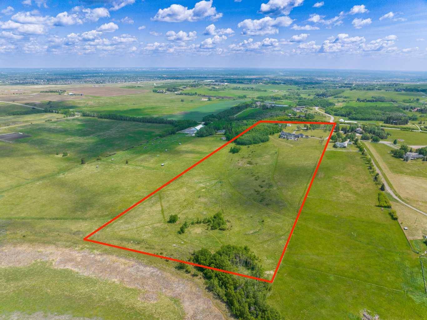 Rural Foothills County, AB T1S 2W6,96012 198 AVE W