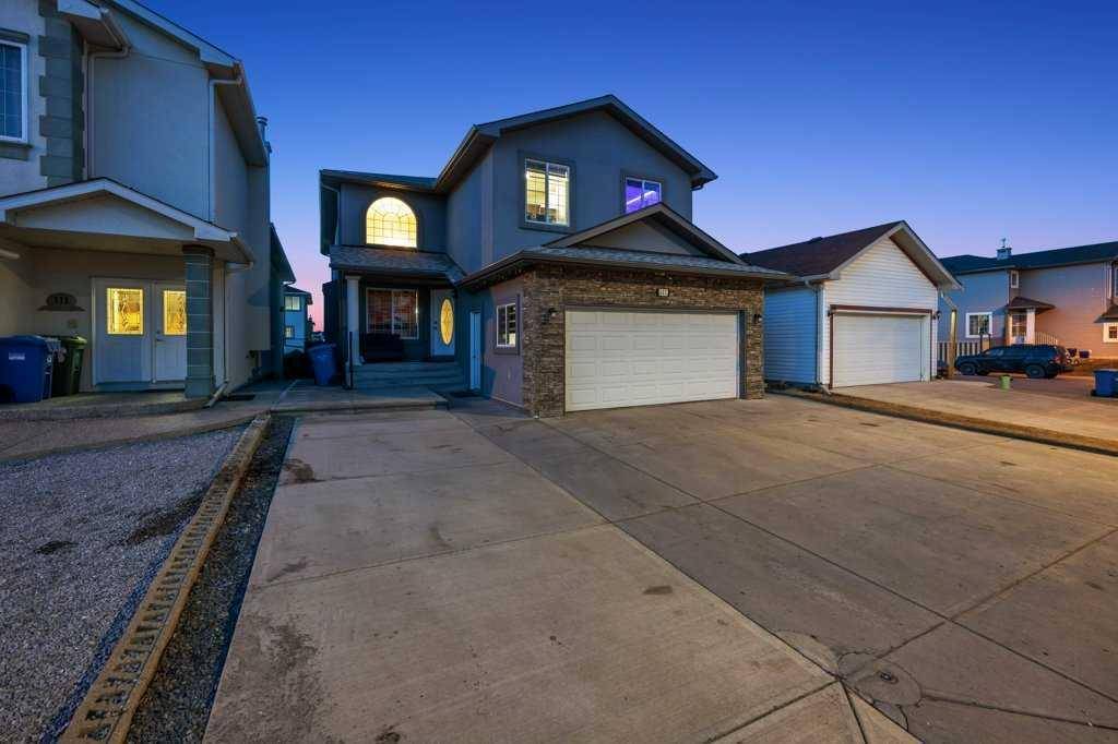 Calgary, AB T3J 4S7,107 Taracove LNDG NE