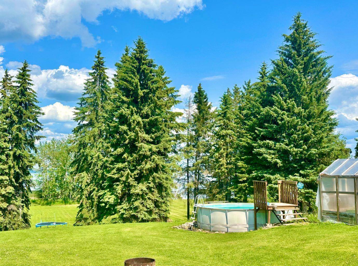 Rural Lac La Biche County, AB T0A 2C0,318 15156 Old Trail