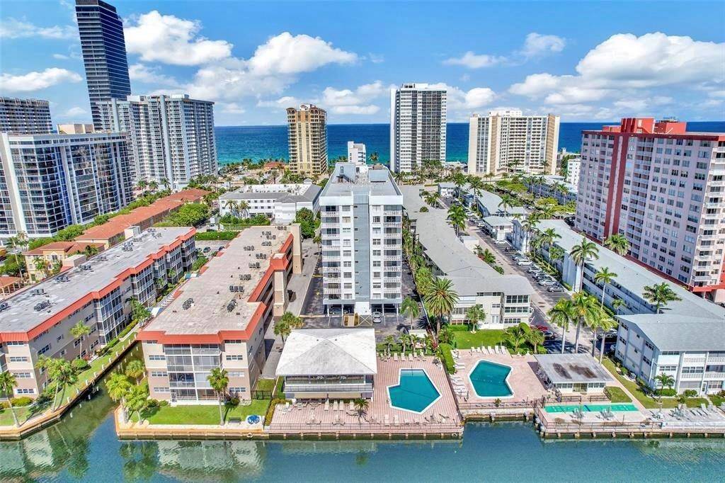 Hallandale Beach, FL 33009,[StreetName,UnitNumber,StreetNumber,StreetDirPrefix]