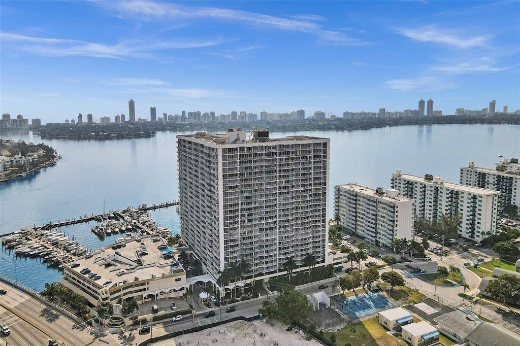 North Bay Village, FL 33141,[StreetName,UnitNumber,StreetNumber,StreetDirPrefix]