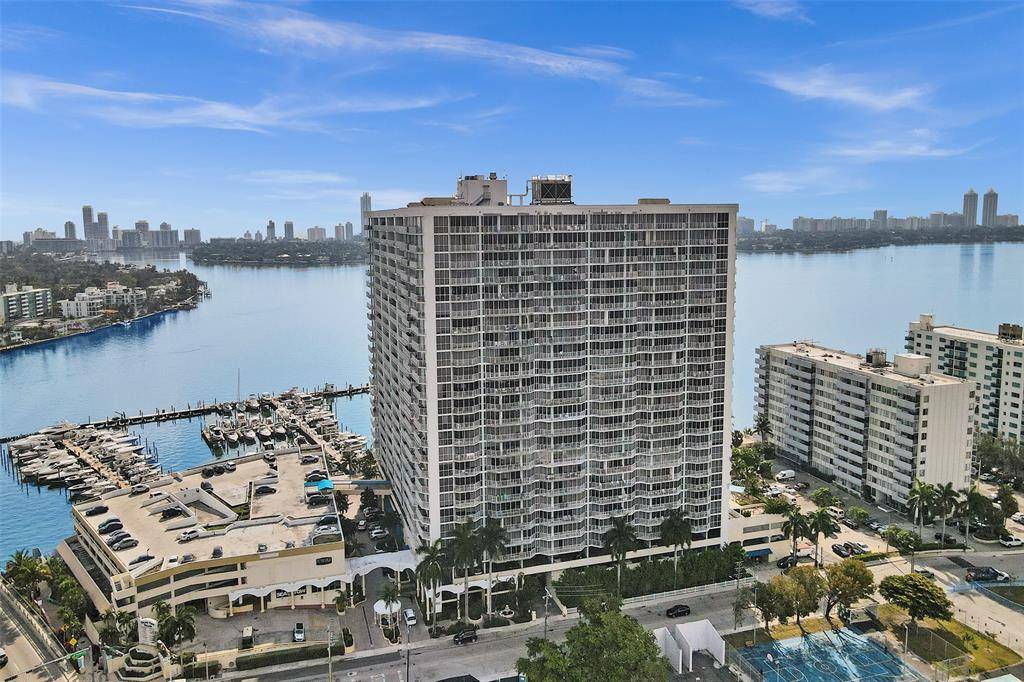 North Bay Village, FL 33141,[StreetName,UnitNumber,StreetNumber,StreetDirPrefix]