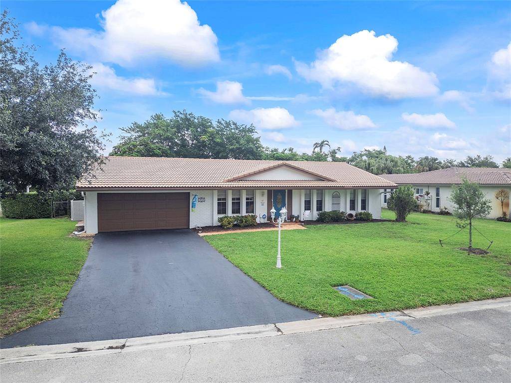 3915 NW 106th Dr, Coral Springs, FL 33065