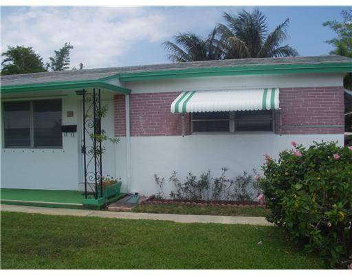 [StreetName, UnitNumber, StreetNumber, StreetDirPrefix], Hollywood, FL 33020