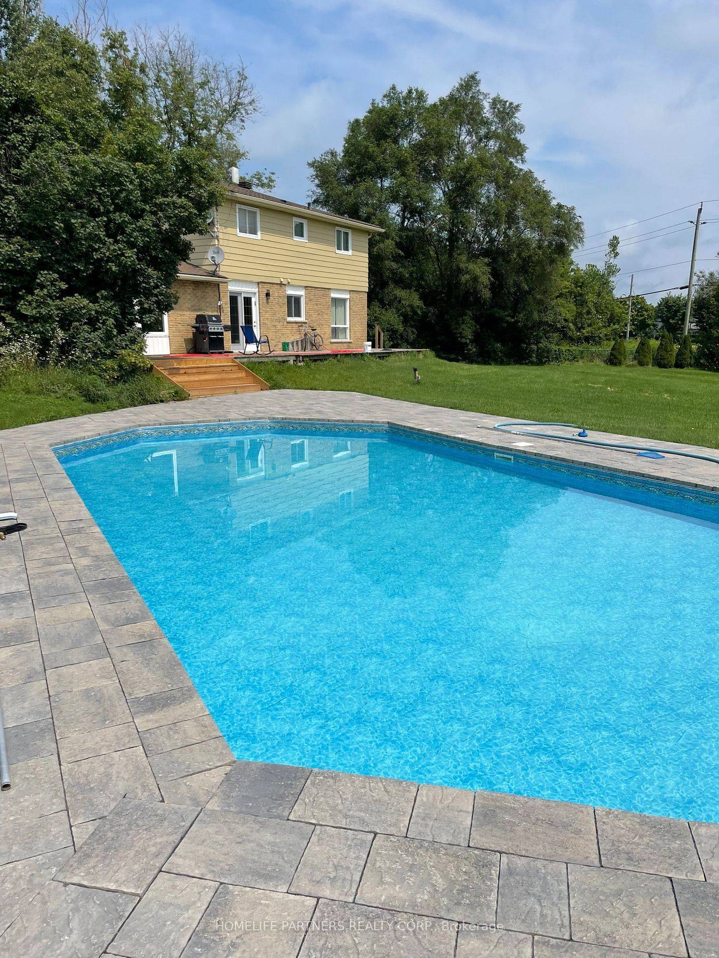 3 SIMON DR, Adjala-tosorontio, ON L0G 1L0