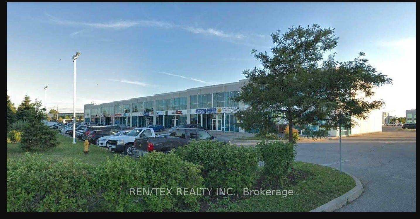 7500 Highway 27 N/A #14B, Vaughan, ON L4H 0J2