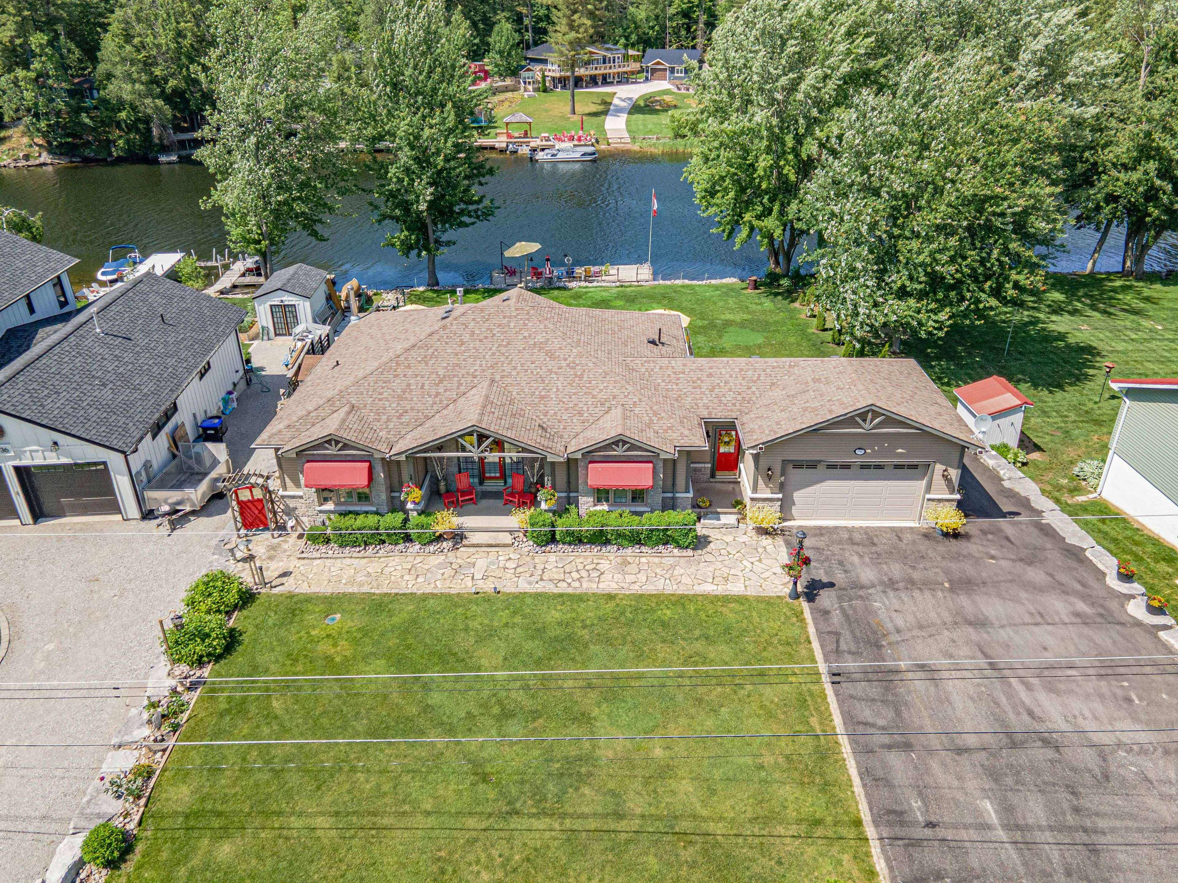 Severn, ON L0K 2B0,3940 Canal RD