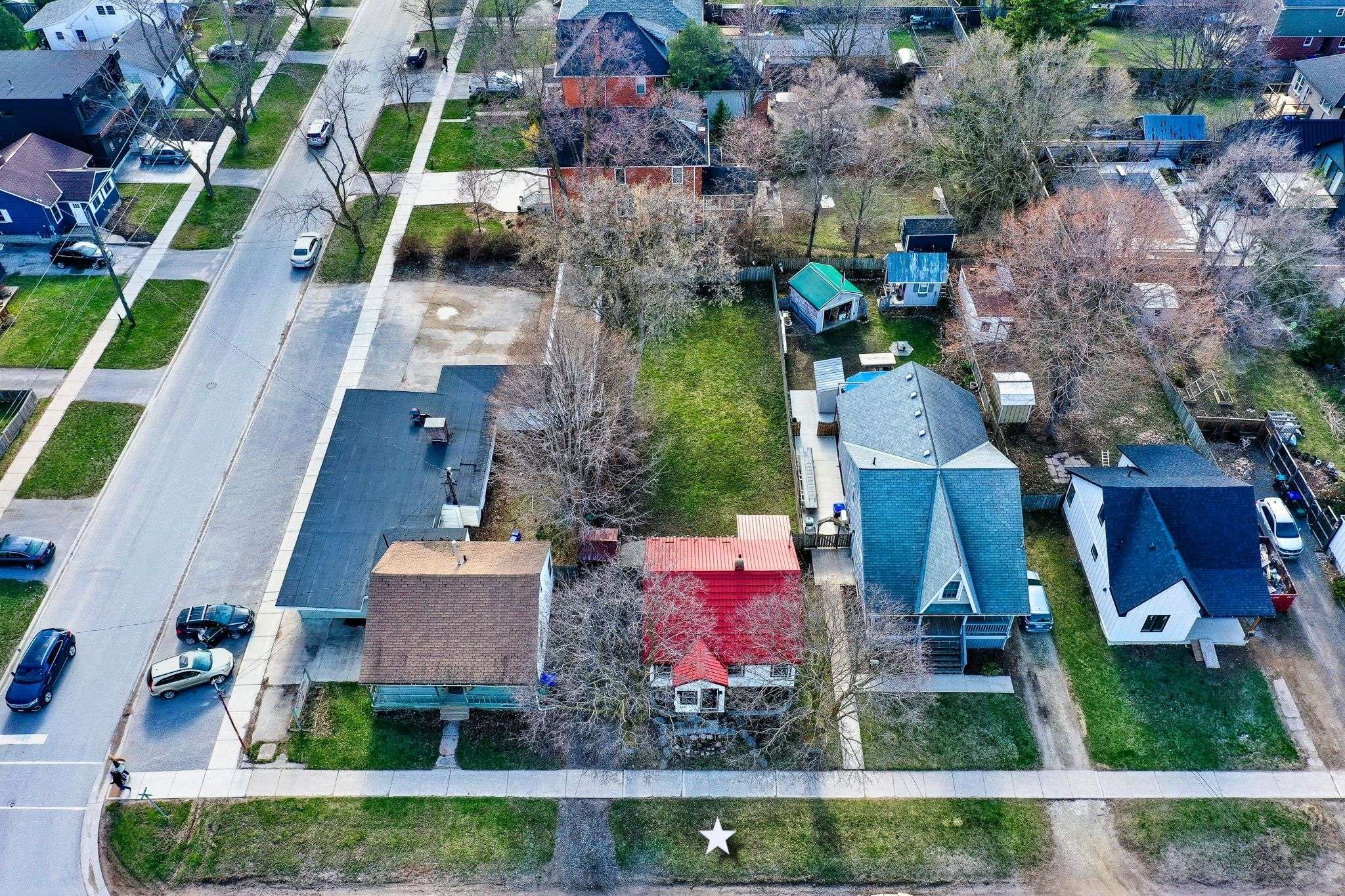 Address Not Disclosed