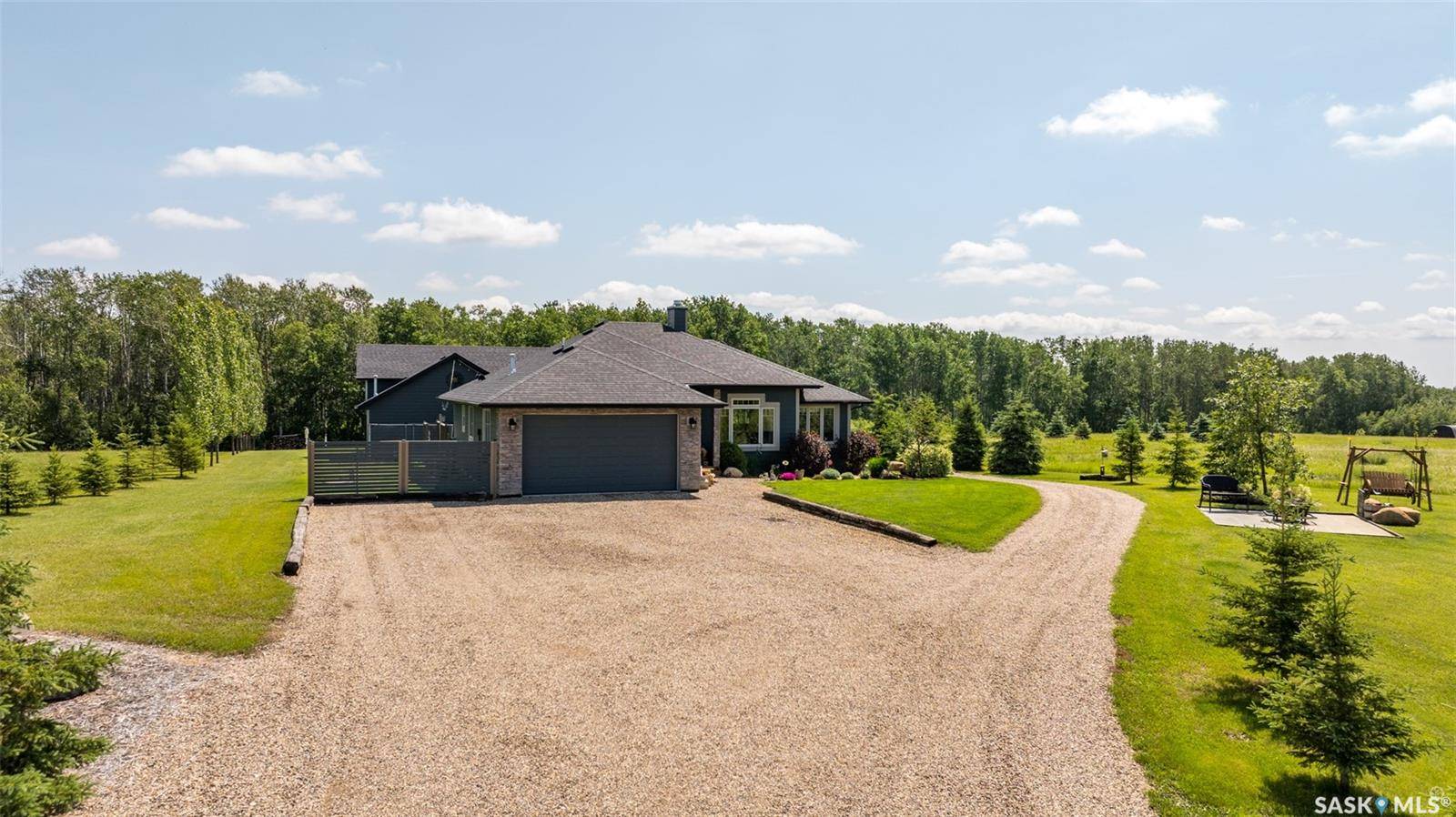 205 Aspen COVE, Paddockwood Rm No. 520, SK S0J 0N0