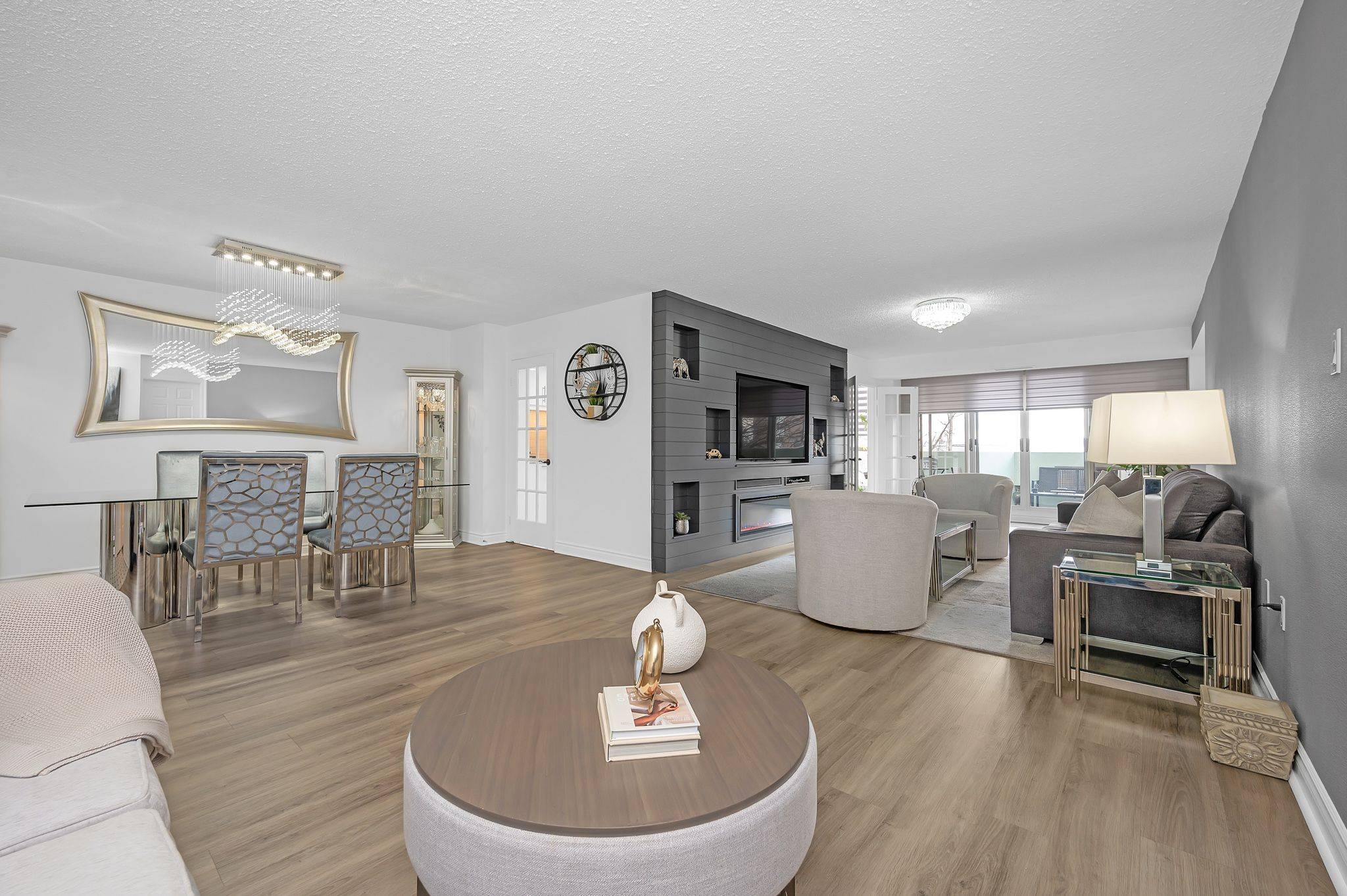 Burlington, ON L7S 2H8,1237 North Shore BLVD E #301