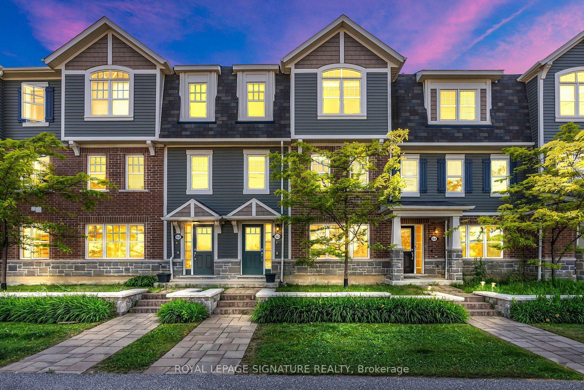 1000 Asleton BLVD #163, Milton, ON L9T 9L3