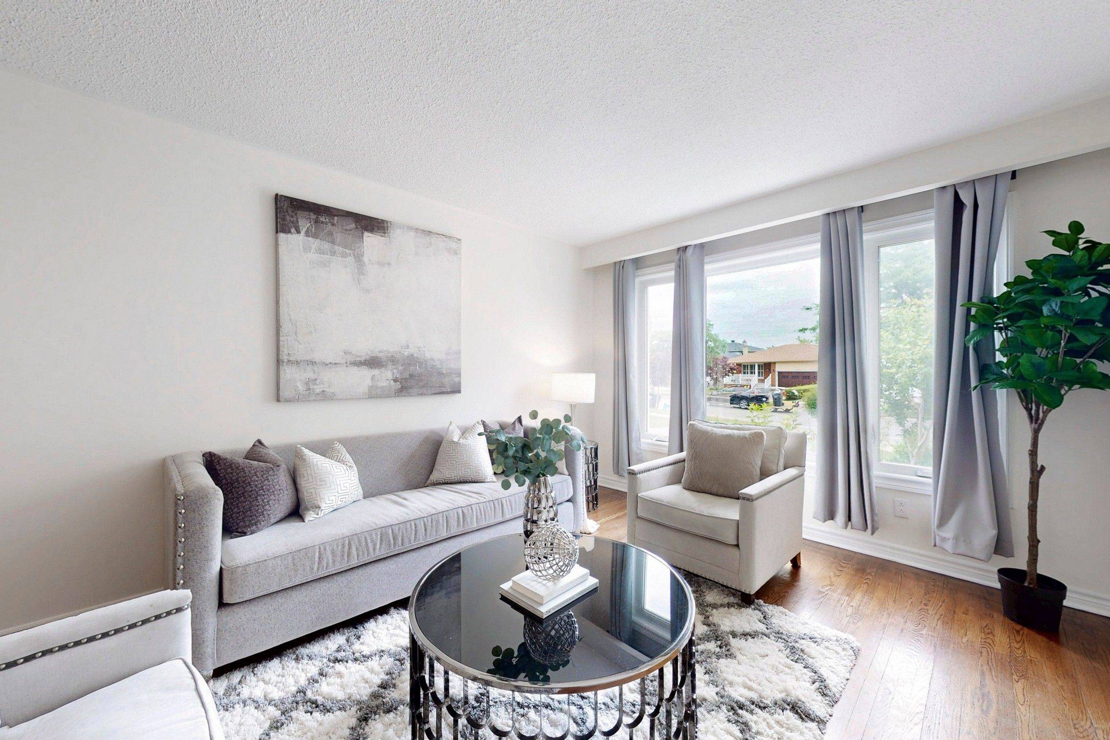 Mississauga, ON L5C 1M9,1187 McBride AVE