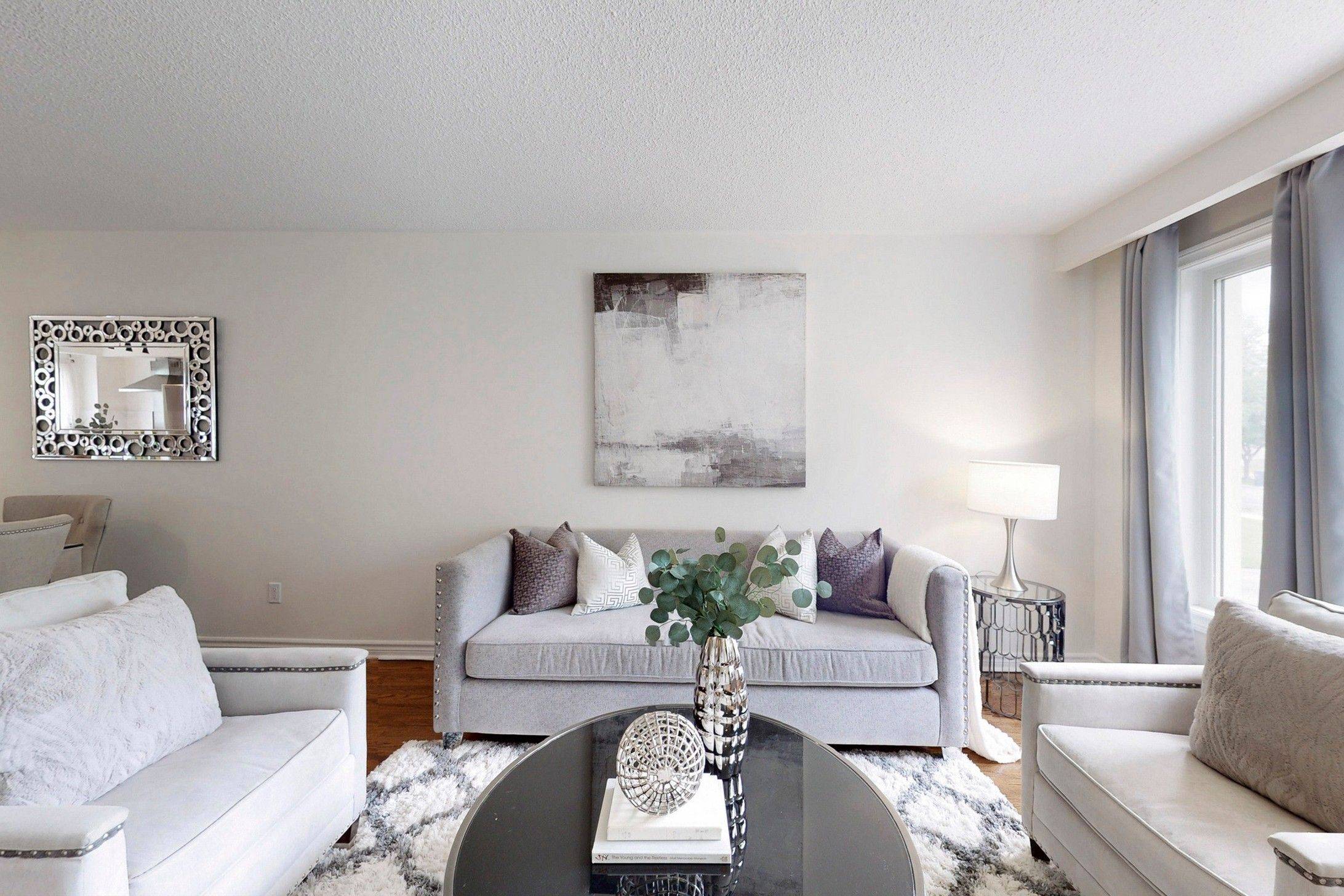 Mississauga, ON L5C 1M9,1187 McBride AVE