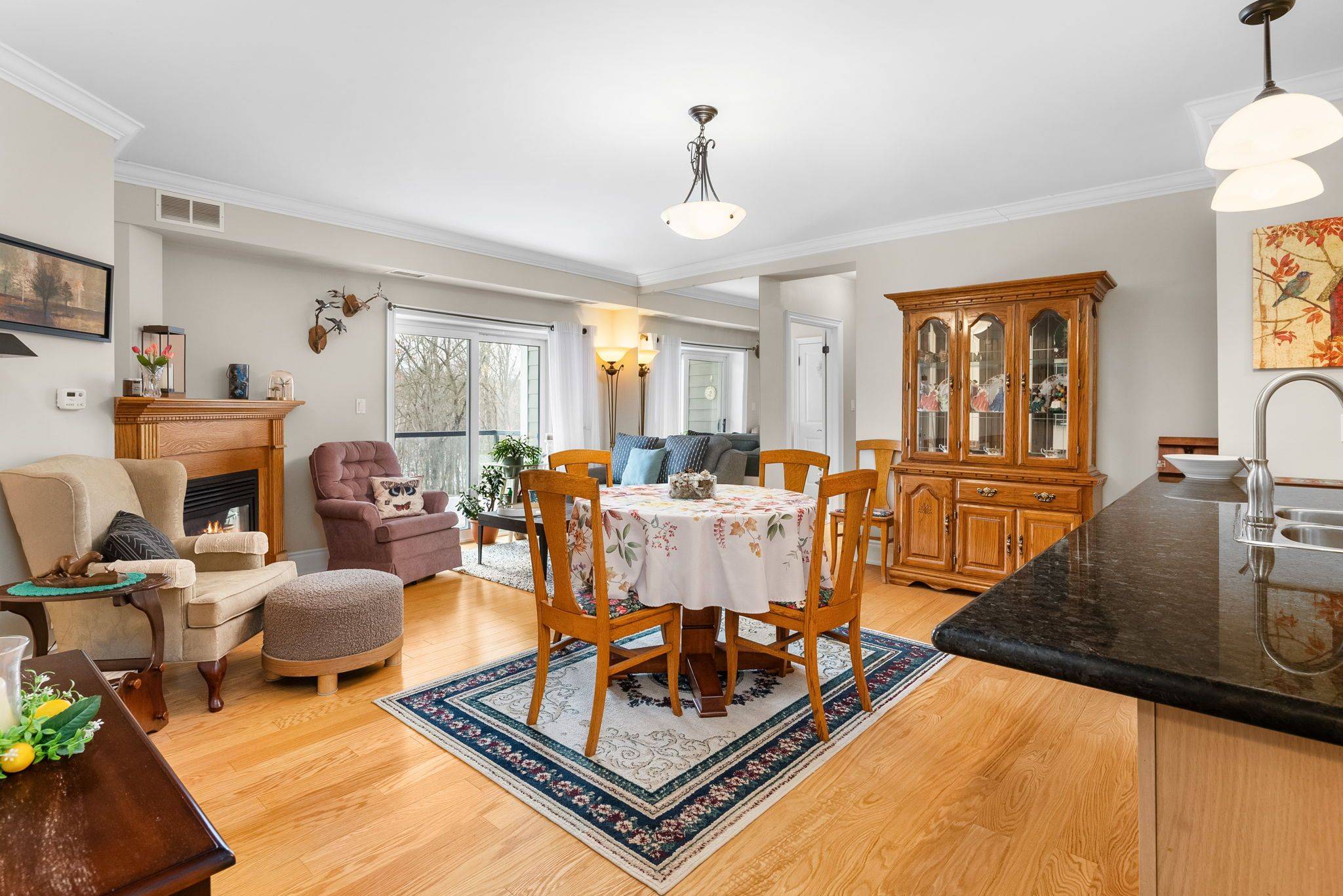 Gravenhurst, ON P1P 0A5,391 James ST W #402