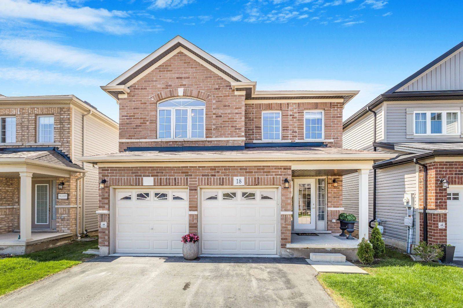 77 AVERY CRES #18, St. Catharines, ON L2P 0E5