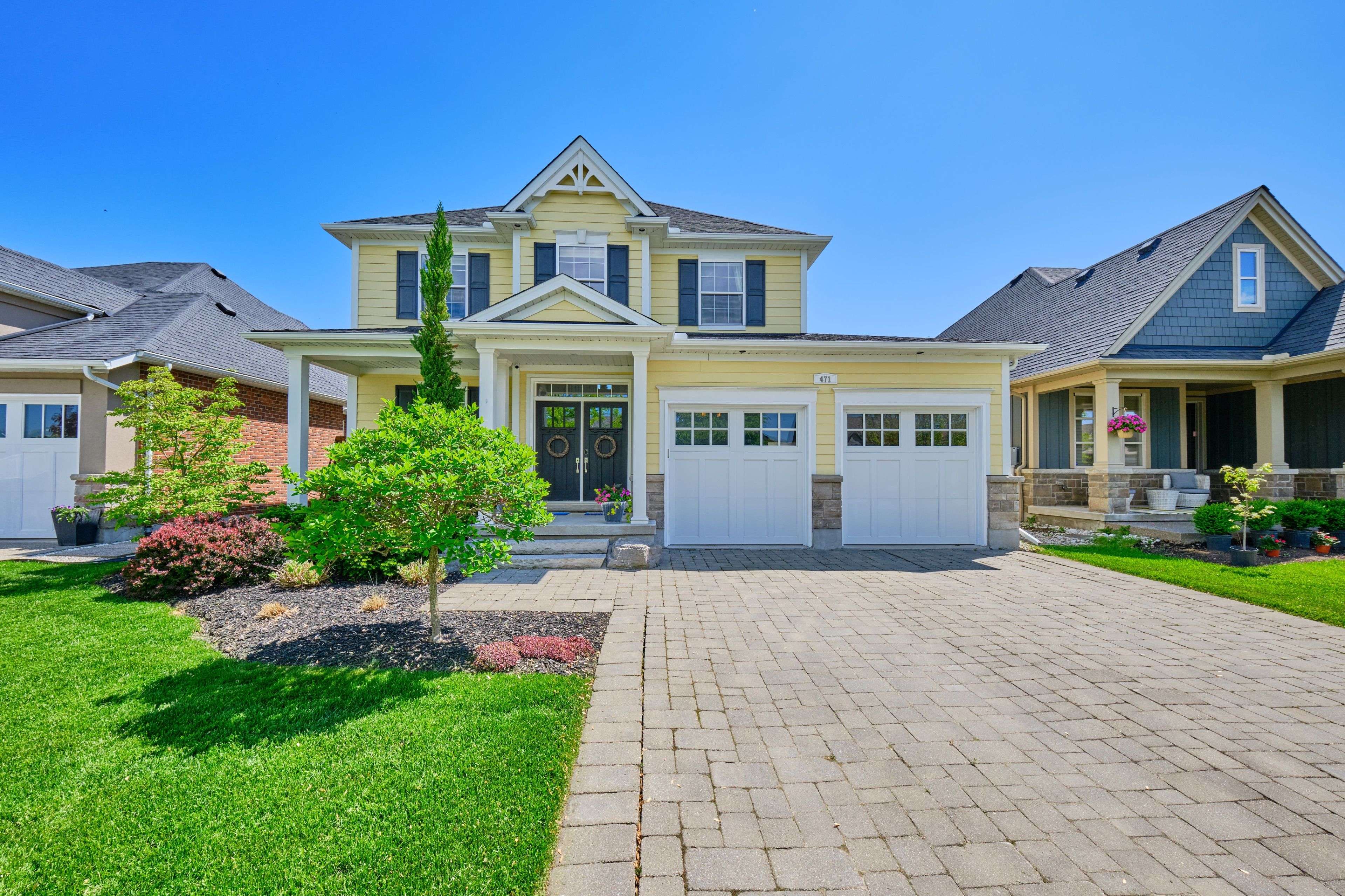 471 Gaiser RD, Welland, ON L3C 0B9