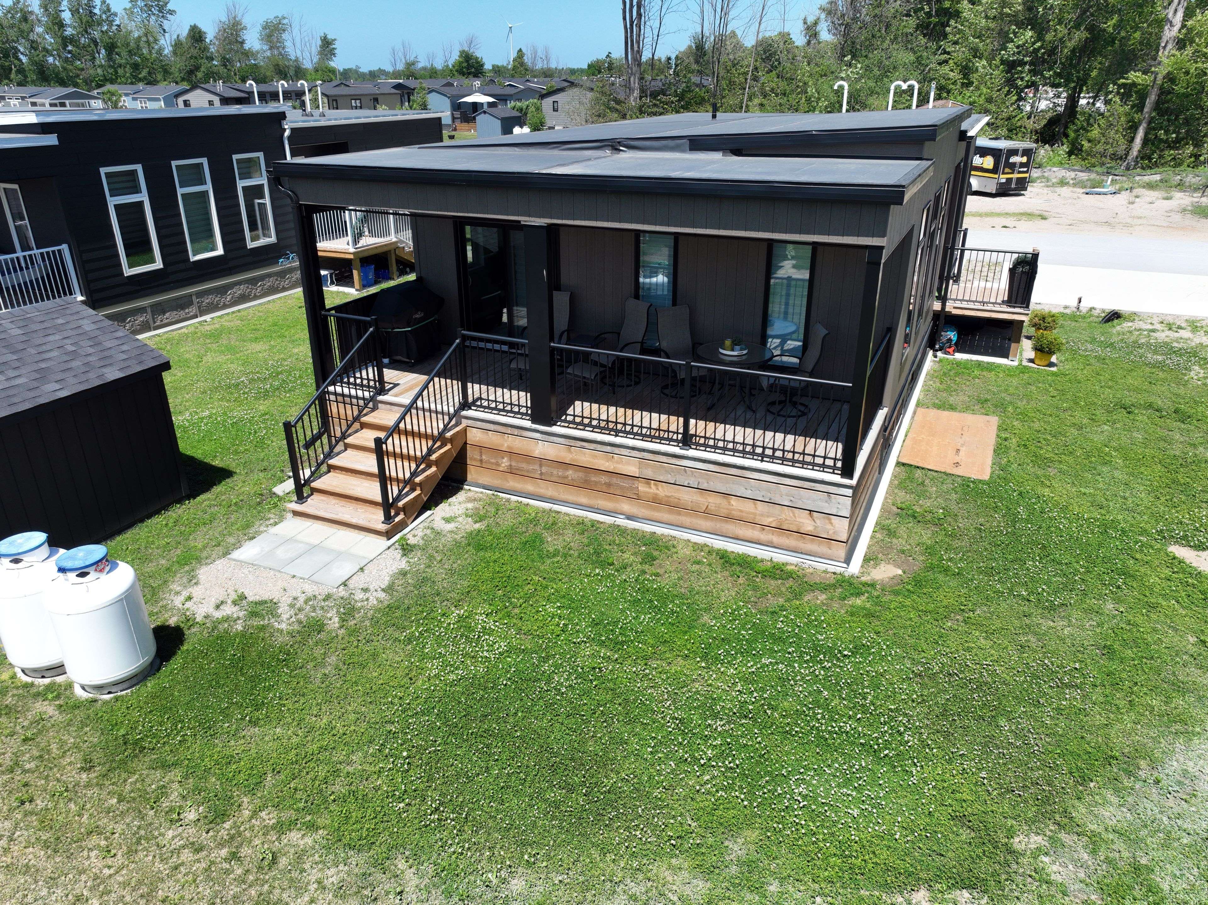 Saugeen Shores, ON N0H 2C5,5007 Highway 21 HWY #1510