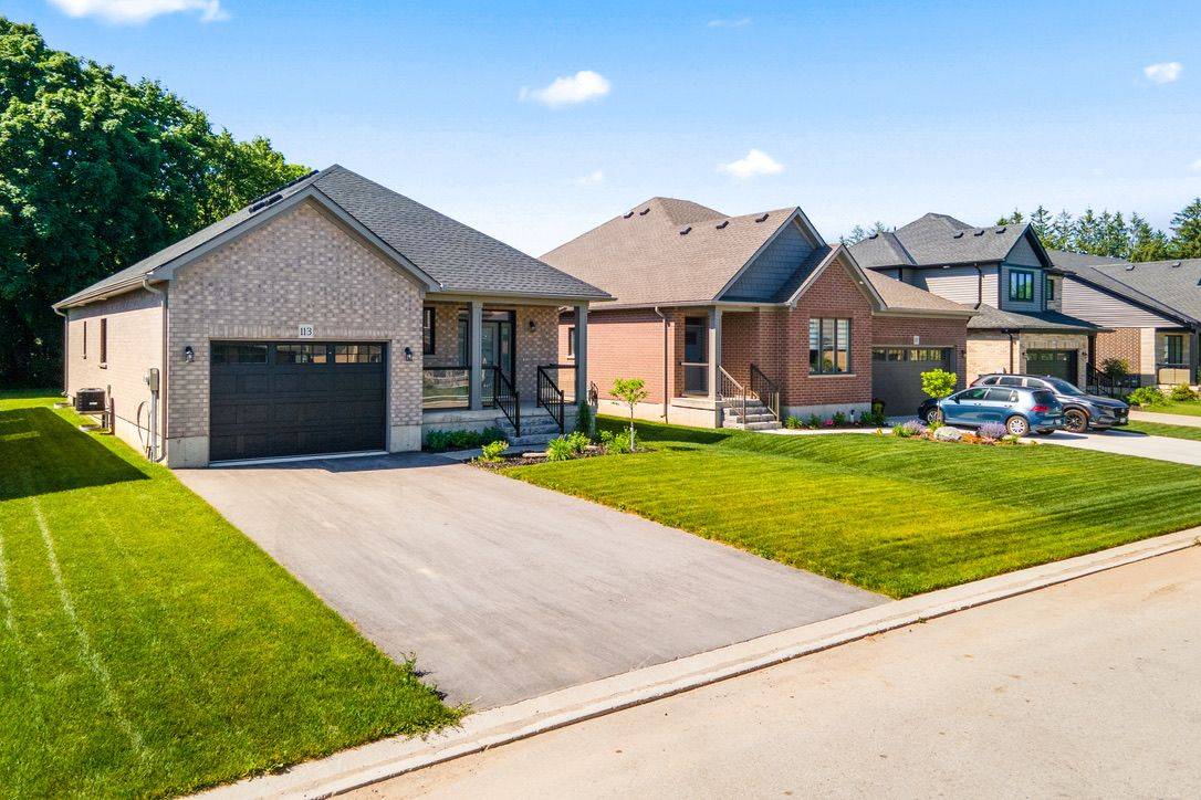 West Grey, ON N0G 1R0,113 EMERSON WAY