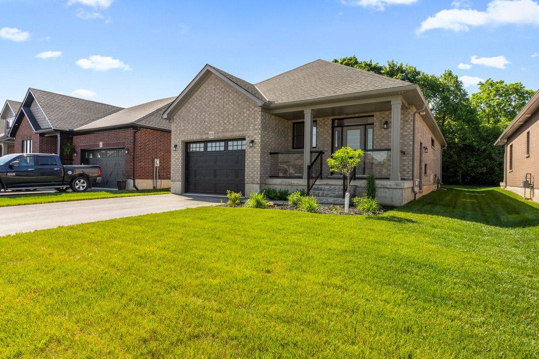 West Grey, ON N0G 1R0,113 EMERSON WAY