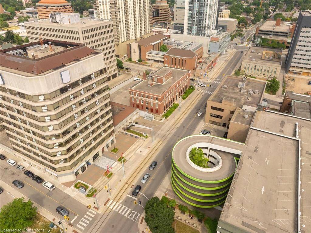 30 Duke ST W #106, Kitchener, ON N2H 3W4