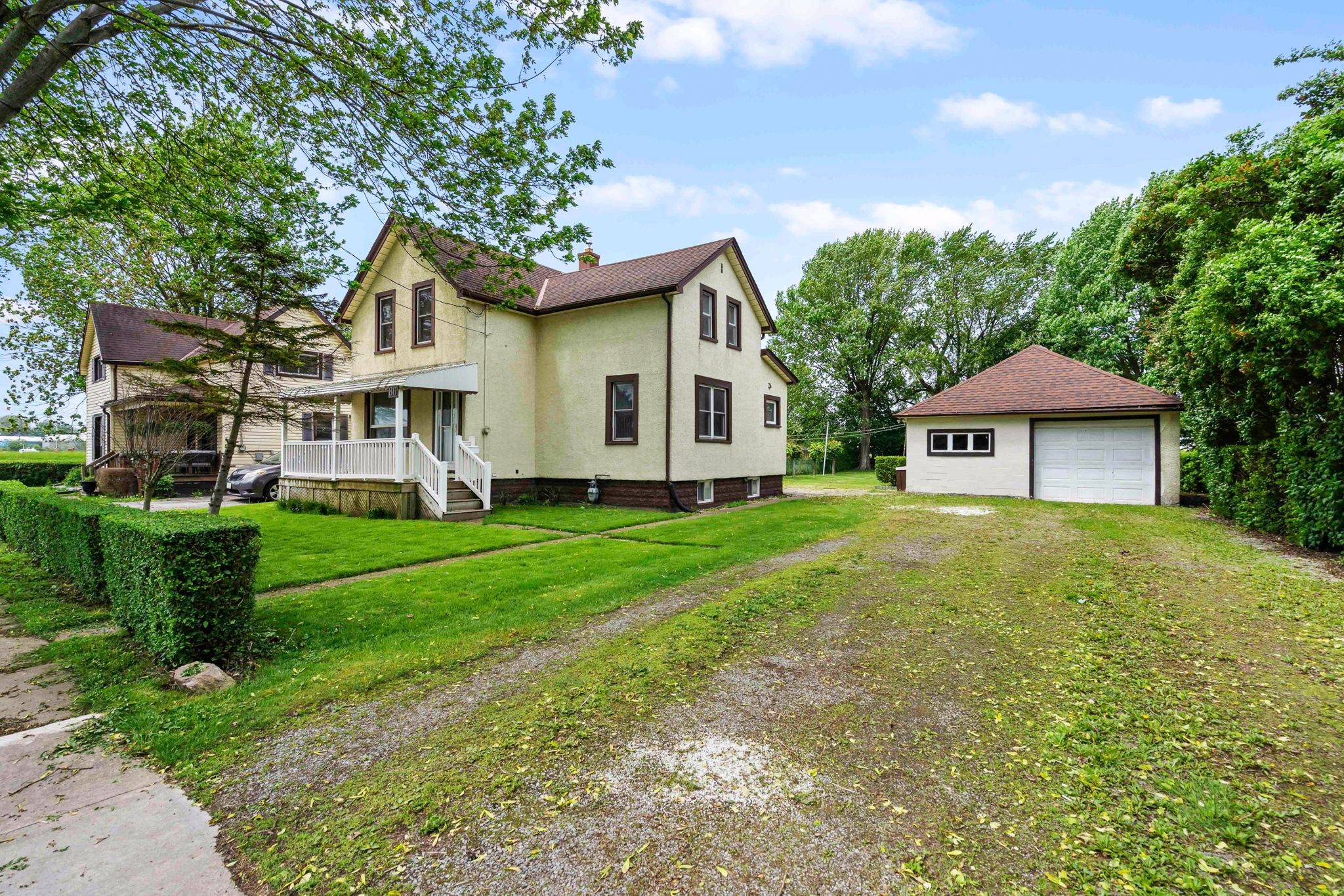 Port Colborne, ON L3K 1M1,86 Saint Arnaud ST