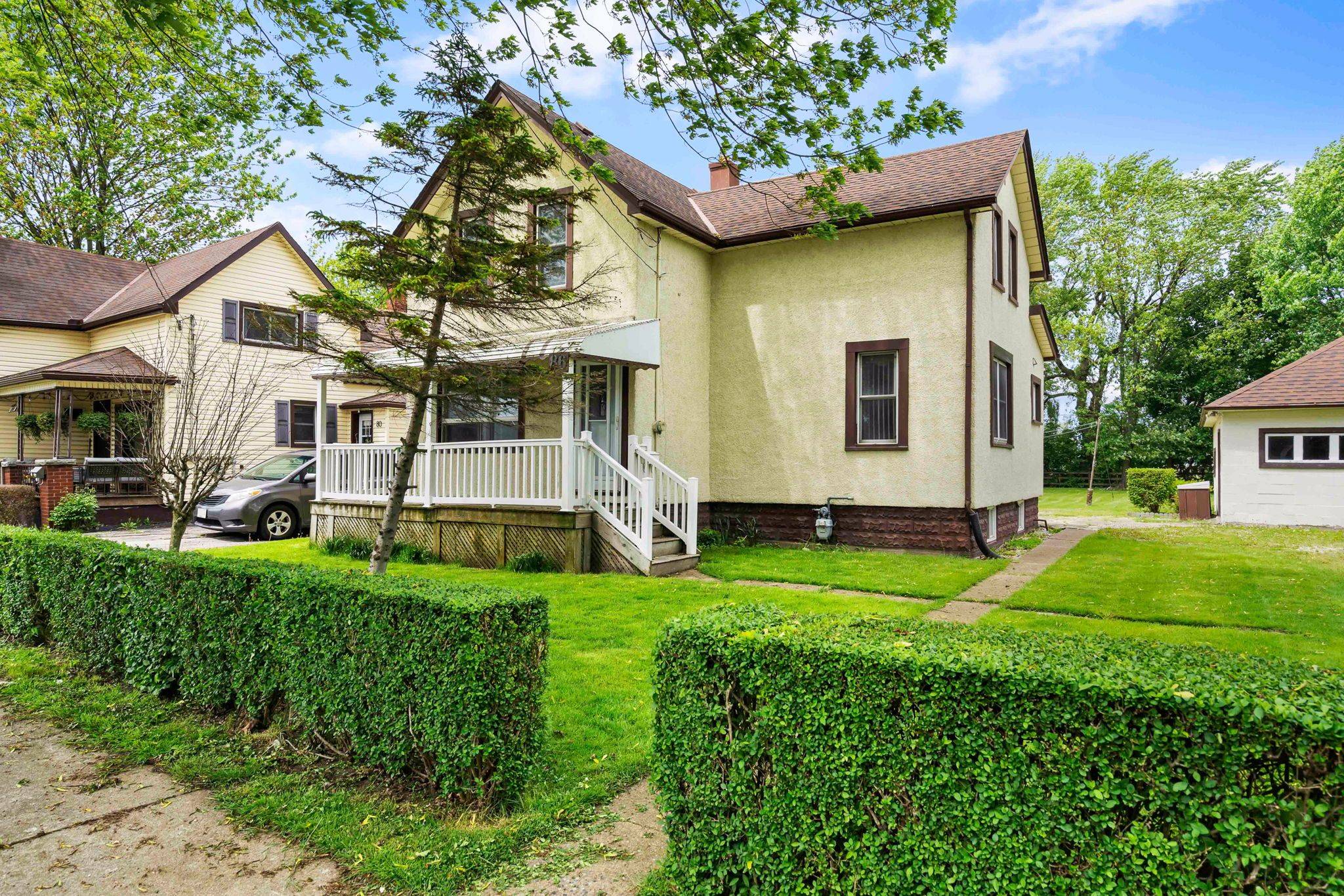 Port Colborne, ON L3K 1M1,86 Saint Arnaud ST