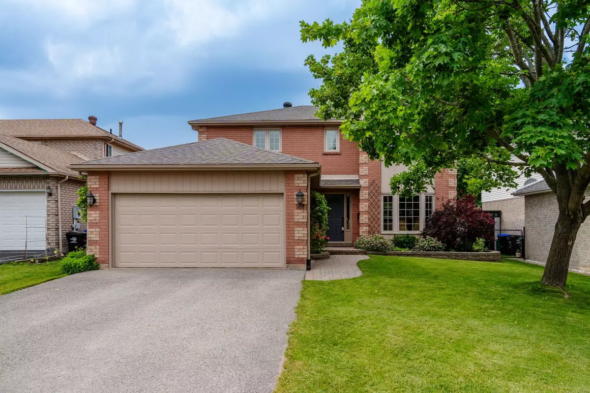 Midland, ON L4R 4Y1,167 LUCKPORT CRES