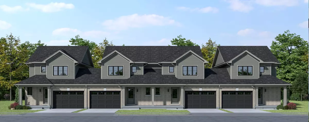 Collingwood, ON L9Y 2L3,28 Swain CRES