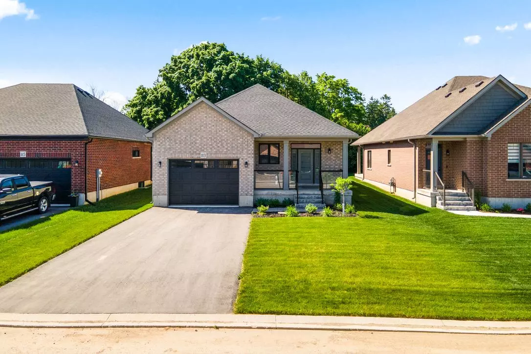 West Grey, ON N0G 1R0,113 EMERSON WAY