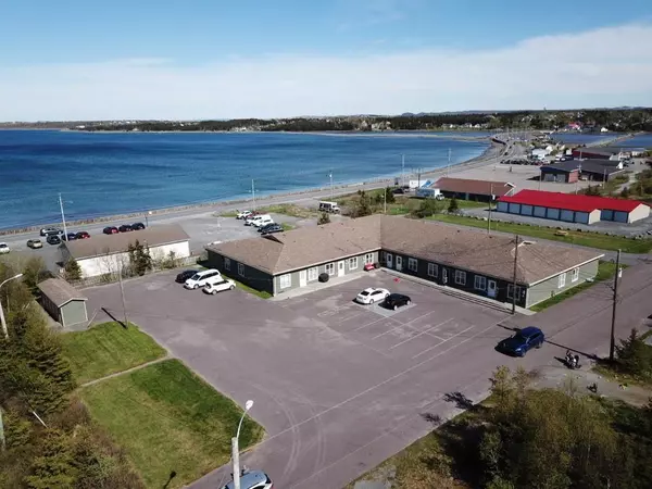 6 Muddy Hole Road, Spaniards Bay, NL A0A 3X0