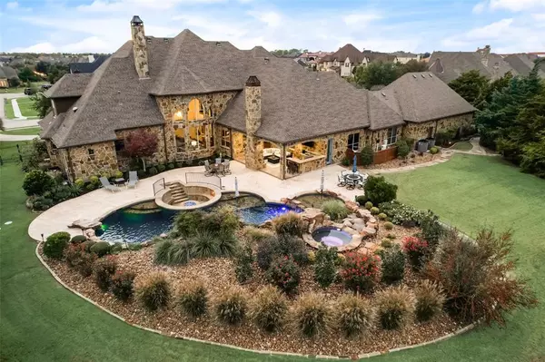 Mclendon Chisholm, TX 75032,1276 Somerset Lane