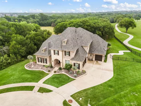 2100 Veranda Avenue, Trophy Club, TX 76262