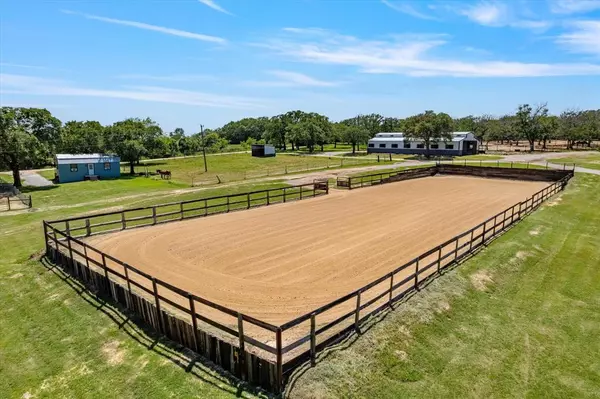 1489 Ross Lane, Boyd, TX 76023