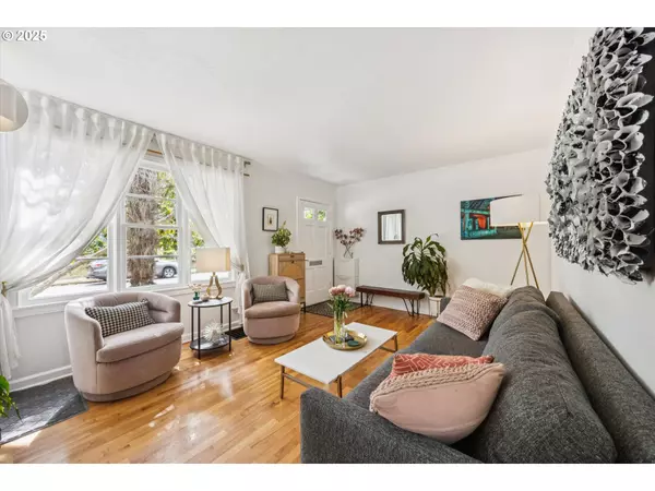Portland, OR 97217,5909 N CURTIS AVE