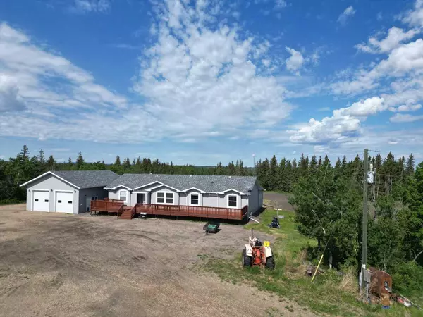781004 Range Road 42, Rural Spirit River No. 133 M.d. Of, AB T0H 3A0