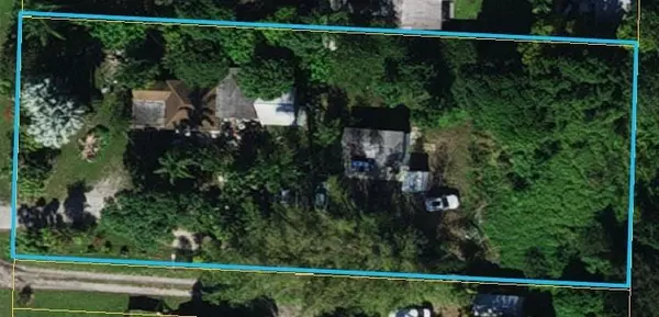 1204 Mathis St, Lake Worth, FL 33461