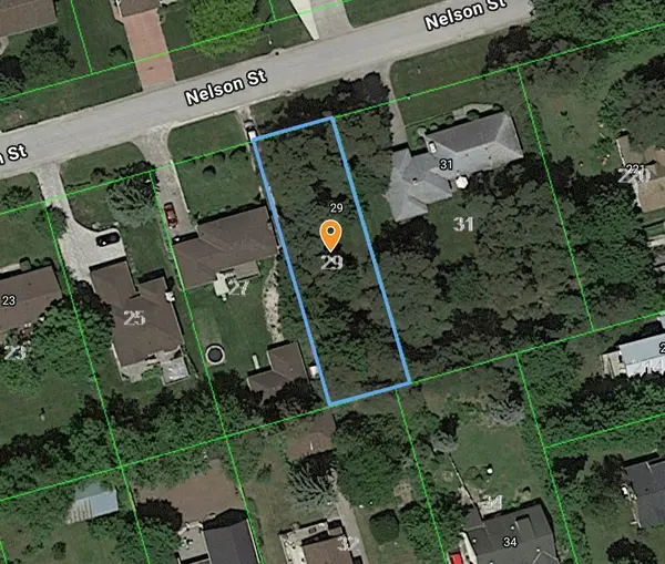 Clearview, ON L0M 1G0,29 Nelson ST